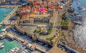 Alghero Old Town Apartment